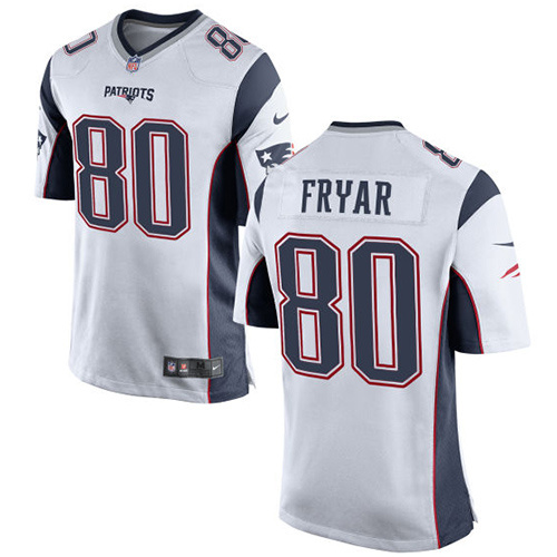 New England Patriots kids jerseys-059